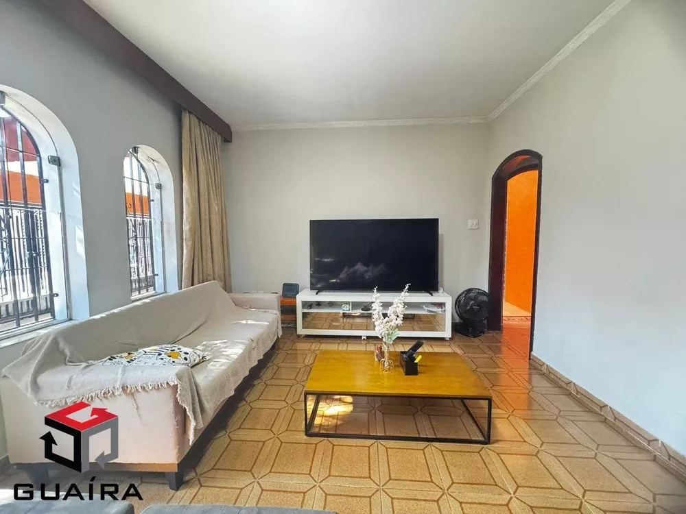 Casa à venda com 3 quartos, 221m² - Foto 3