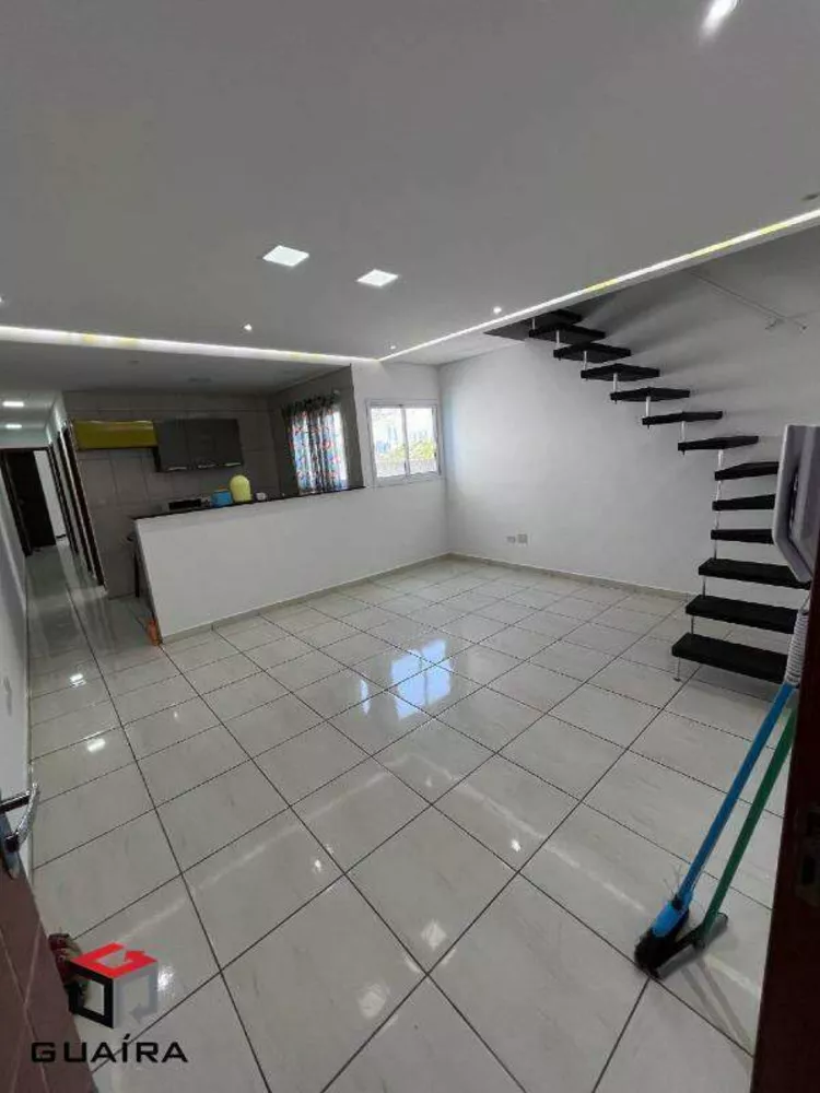 Cobertura à venda com 3 quartos, 121m² - Foto 1