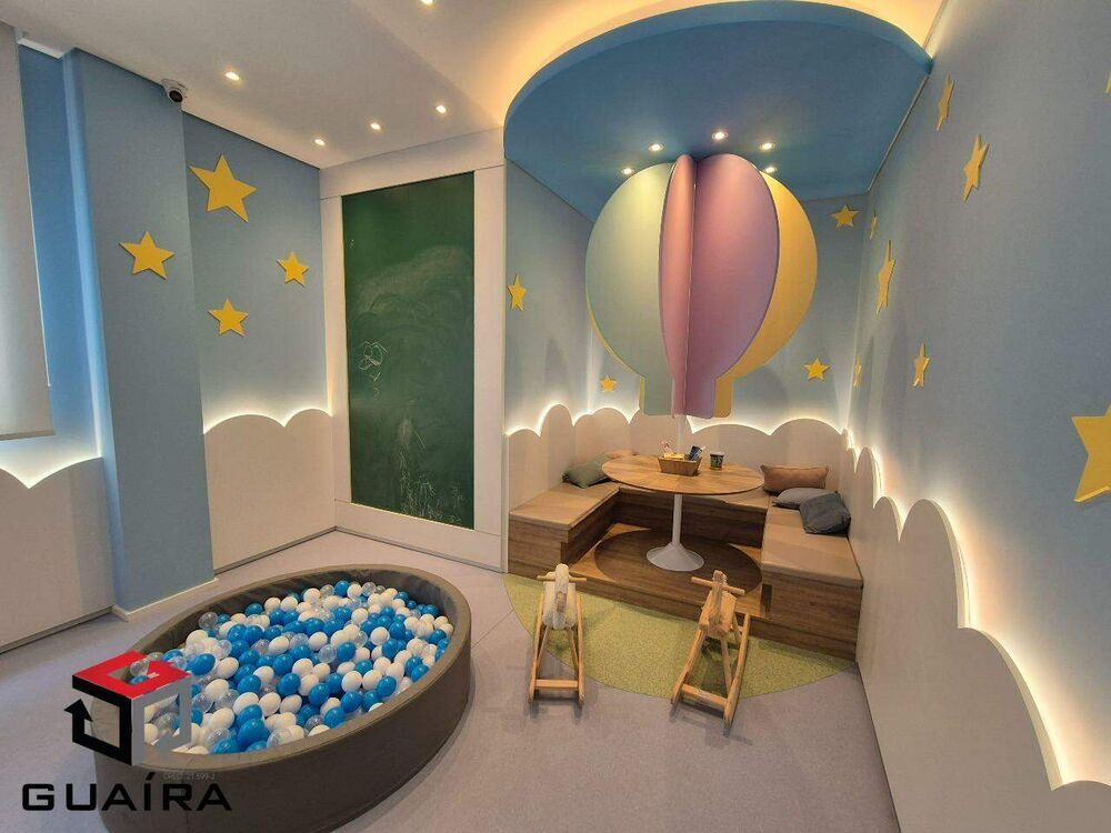 Apartamento à venda com 3 quartos, 96m² - Foto 11