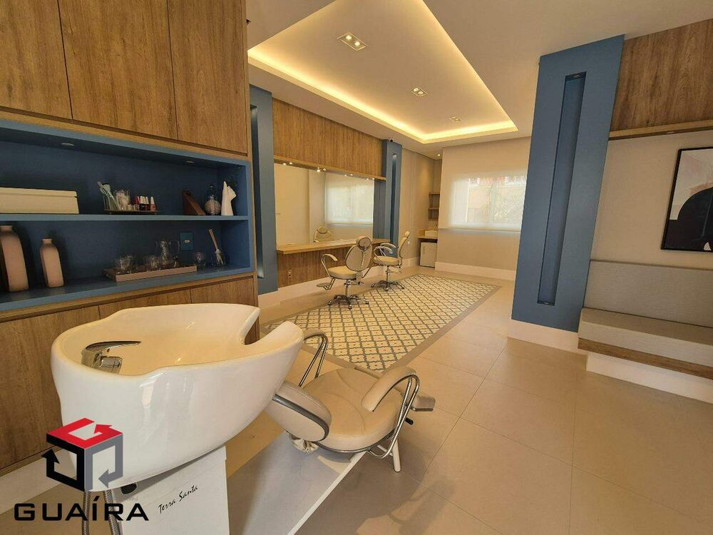 Apartamento à venda com 3 quartos, 96m² - Foto 12