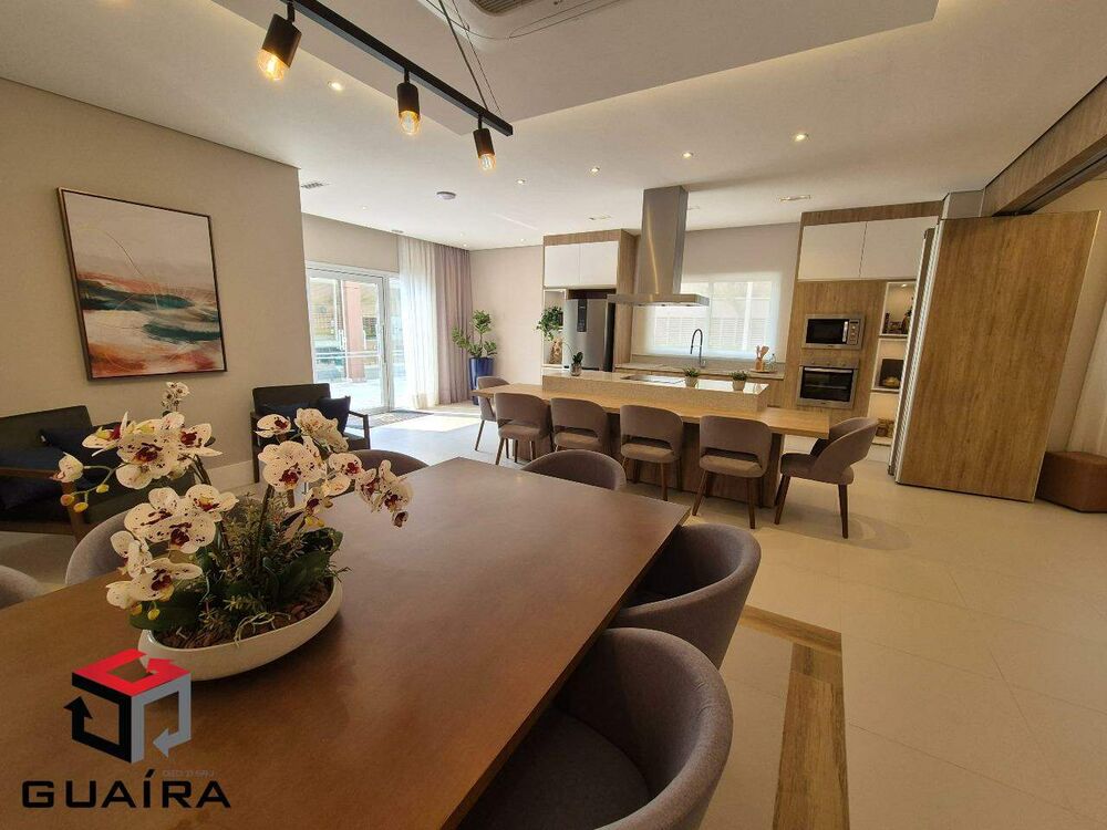 Apartamento à venda com 3 quartos, 96m² - Foto 4