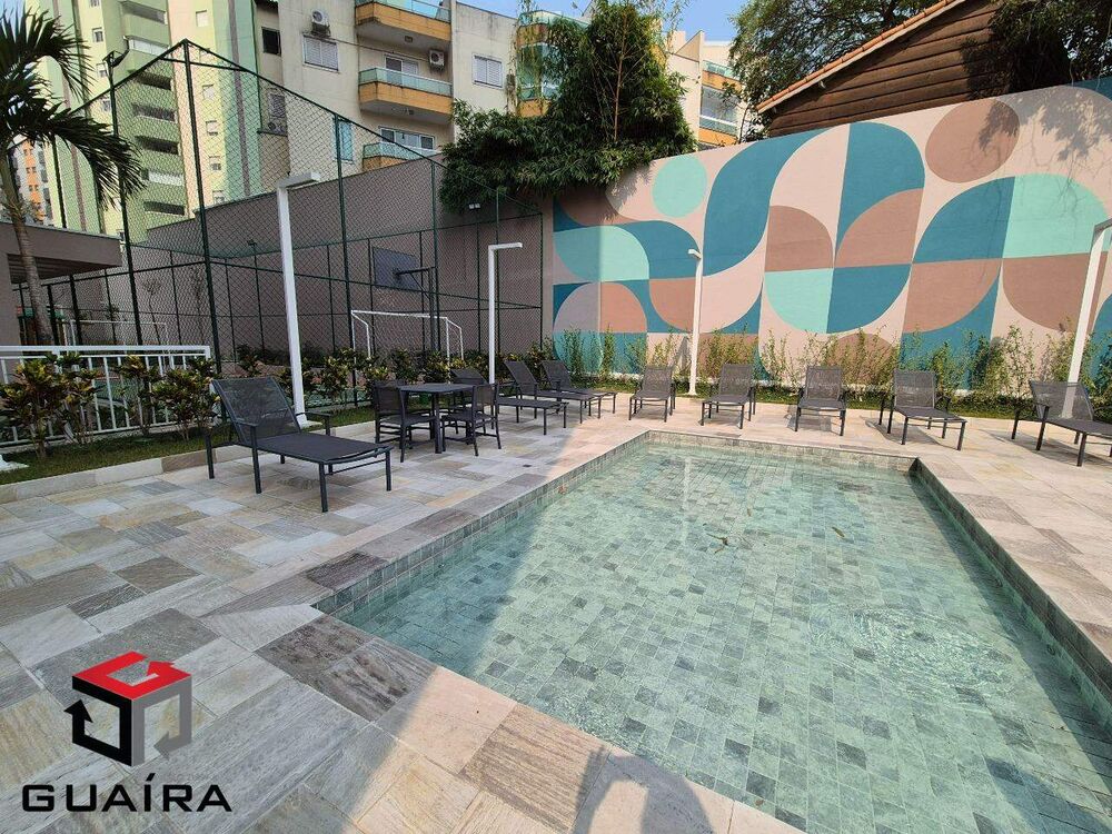Apartamento à venda com 3 quartos, 96m² - Foto 3