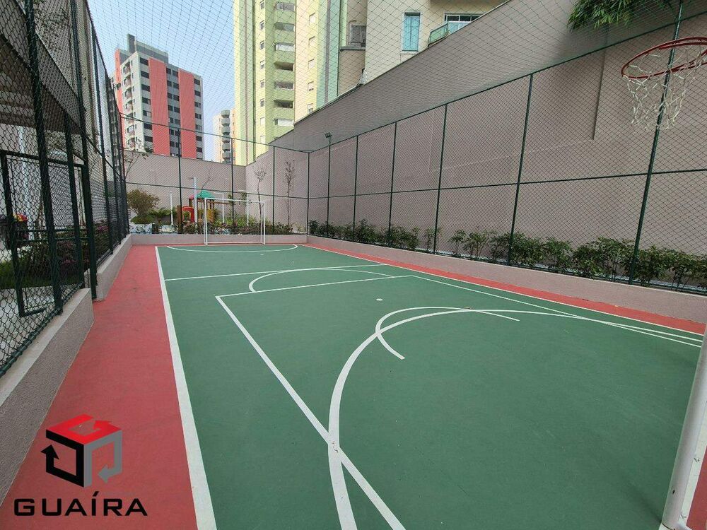 Apartamento à venda com 3 quartos, 96m² - Foto 10