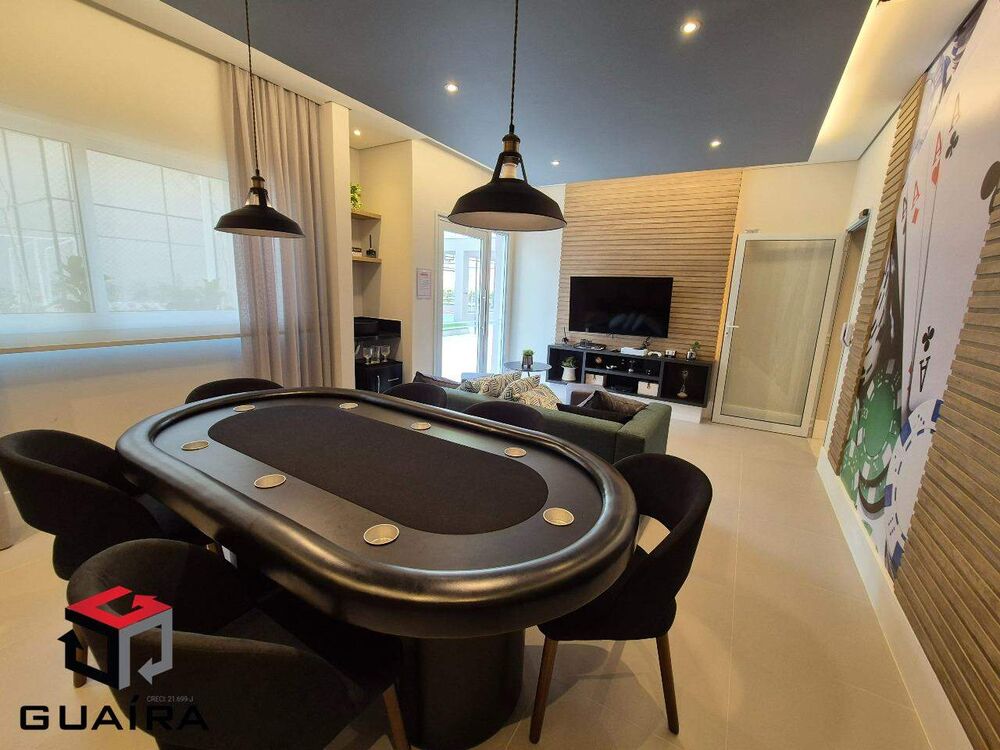Apartamento à venda com 3 quartos, 96m² - Foto 9