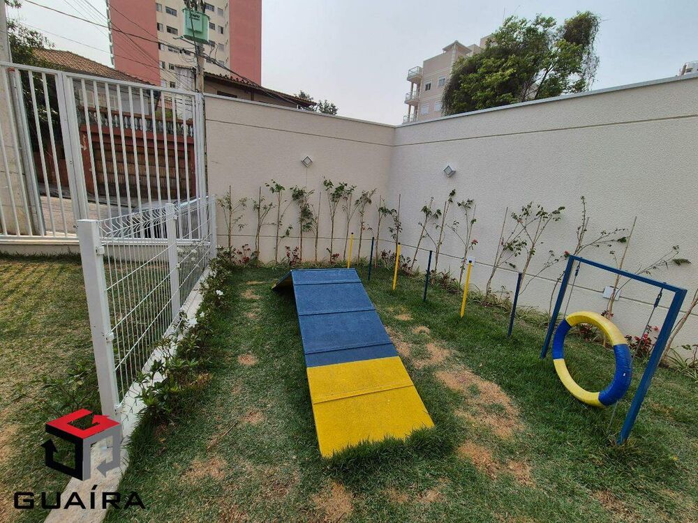 Apartamento à venda com 3 quartos, 96m² - Foto 14