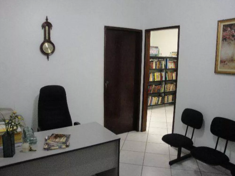 Conjunto Comercial-Sala à venda, 91m² - Foto 1