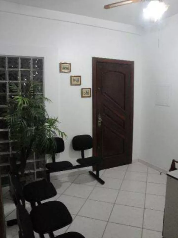 Conjunto Comercial-Sala à venda, 91m² - Foto 2