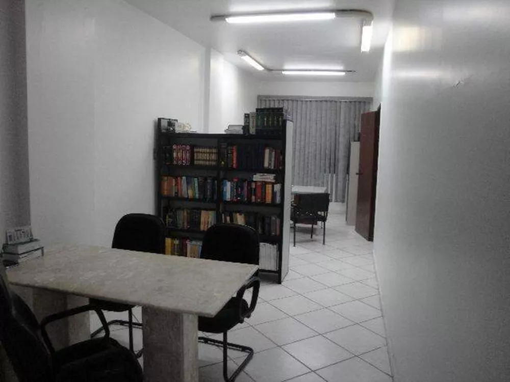 Conjunto Comercial-Sala à venda, 91m² - Foto 3