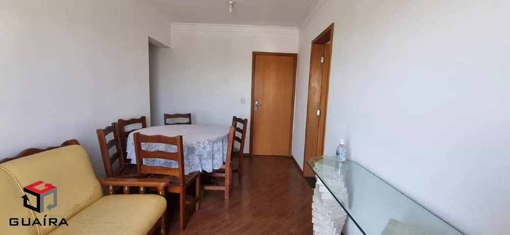 Apartamento para alugar com 2 quartos, 52m² - Foto 2