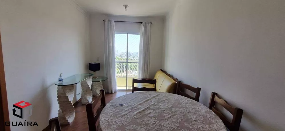 Apartamento para alugar com 2 quartos, 52m² - Foto 4