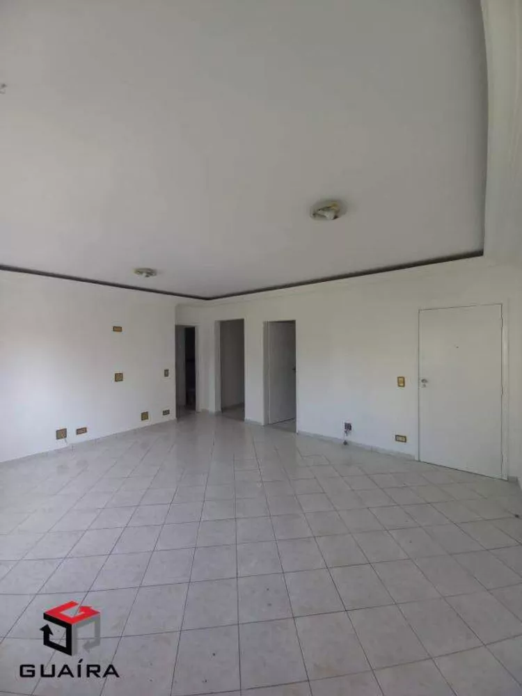 Apartamento à venda com 3 quartos, 114m² - Foto 1