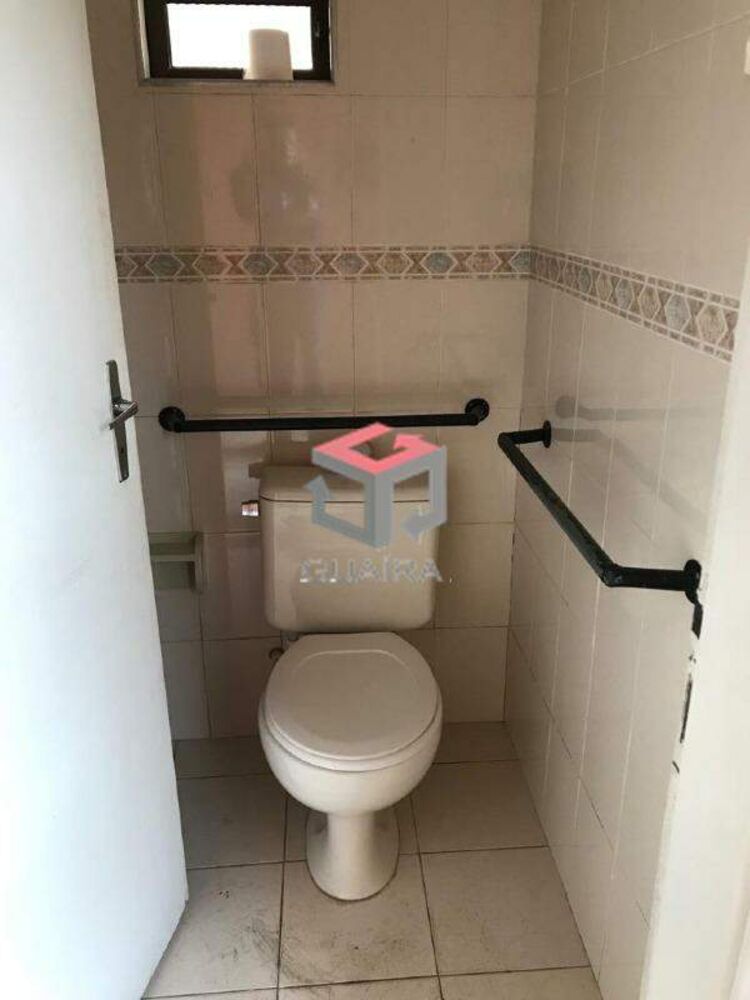 Sobrado para alugar com 1 quarto, 320m² - Foto 5