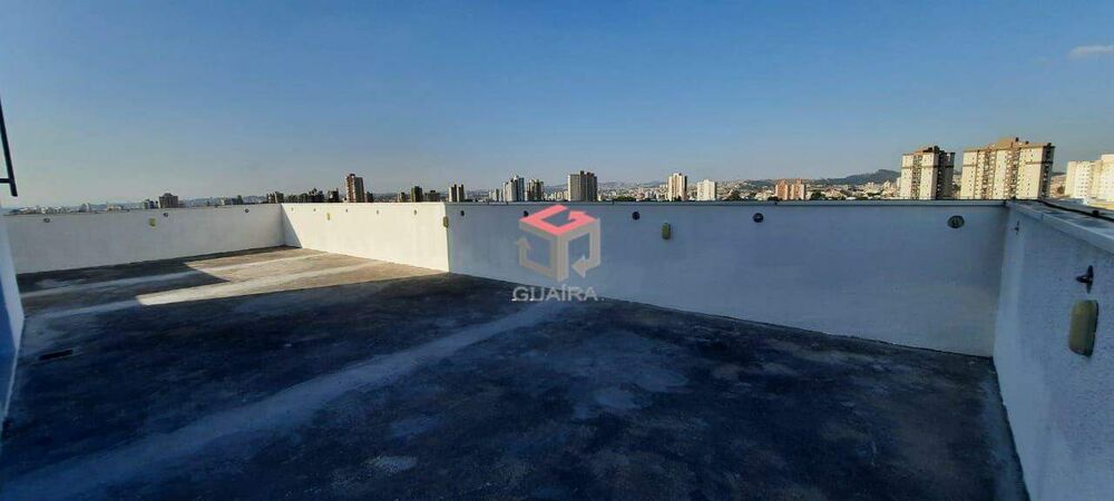Apartamento à venda com 1 quarto, 36m² - Foto 10