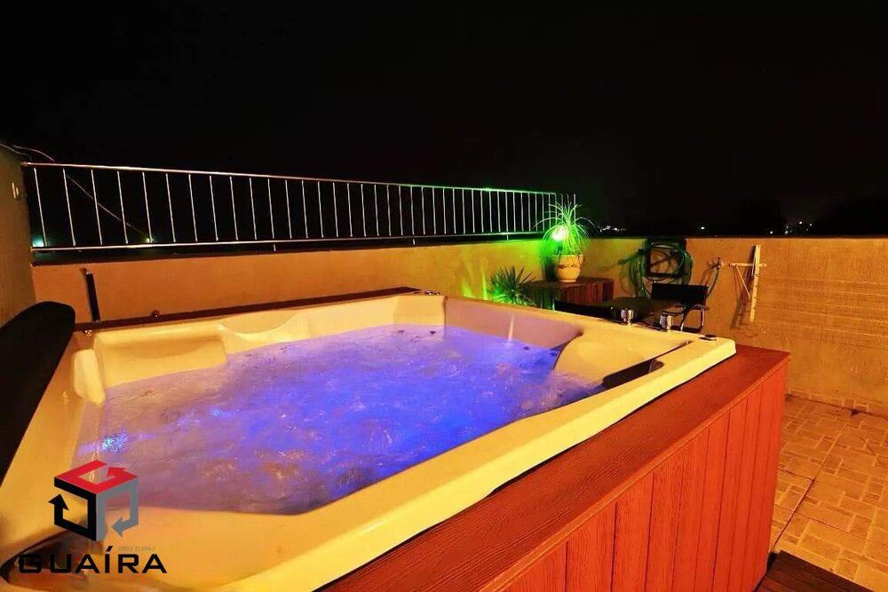 Cobertura à venda com 3 quartos, 150m² - Foto 23
