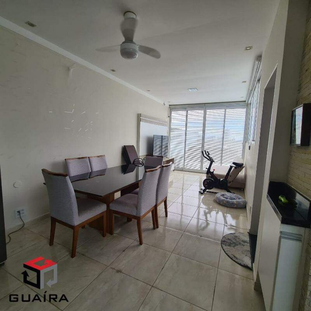 Cobertura à venda com 3 quartos, 150m² - Foto 19