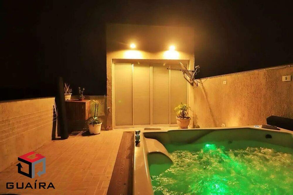 Cobertura à venda com 3 quartos, 150m² - Foto 24
