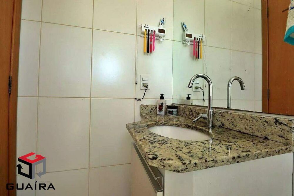 Cobertura à venda com 3 quartos, 150m² - Foto 12