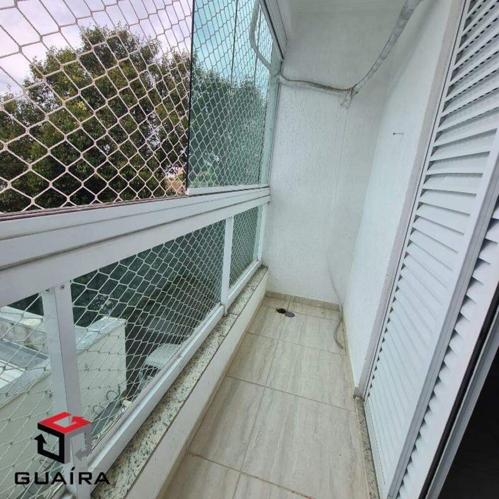 Cobertura à venda com 3 quartos, 150m² - Foto 11