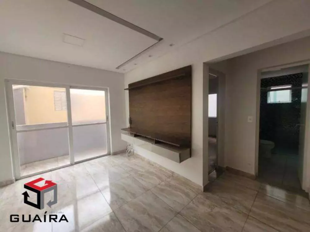 Apartamento à venda com 2 quartos, 62m² - Foto 3