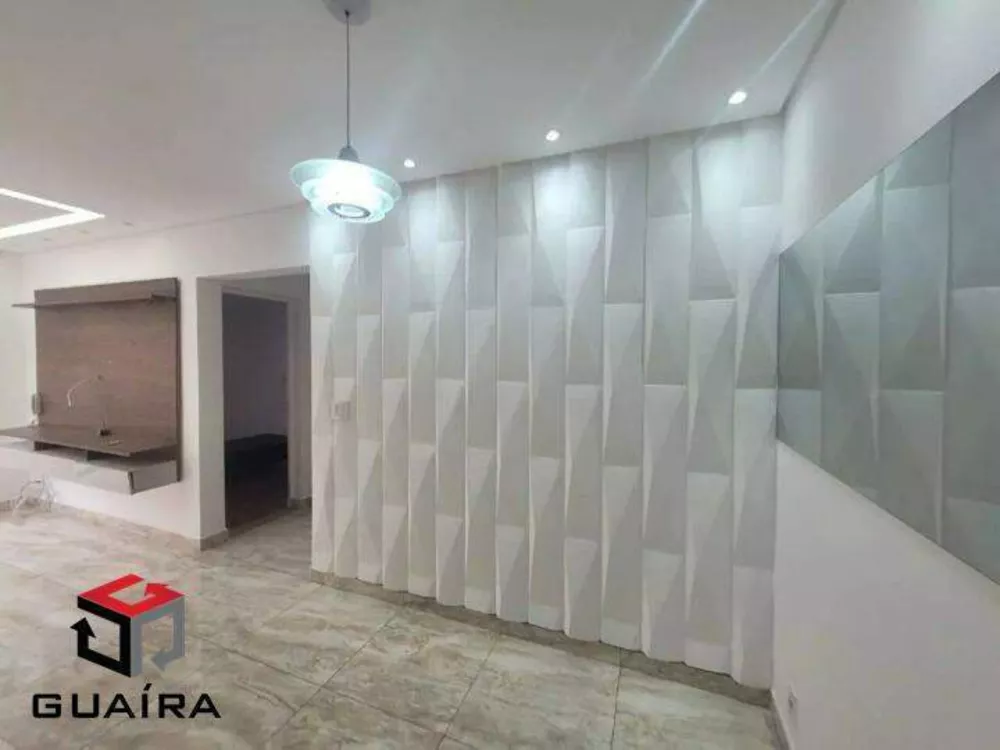 Apartamento à venda com 2 quartos, 62m² - Foto 1