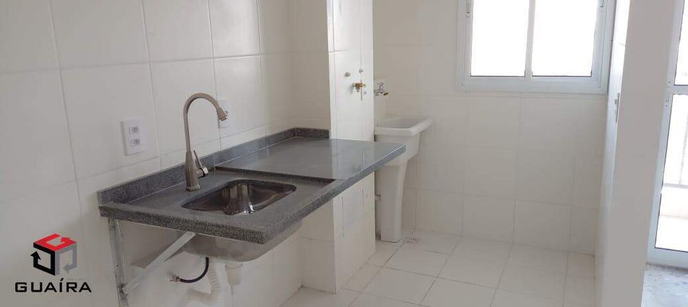 Apartamento à venda com 2 quartos, 54m² - Foto 6