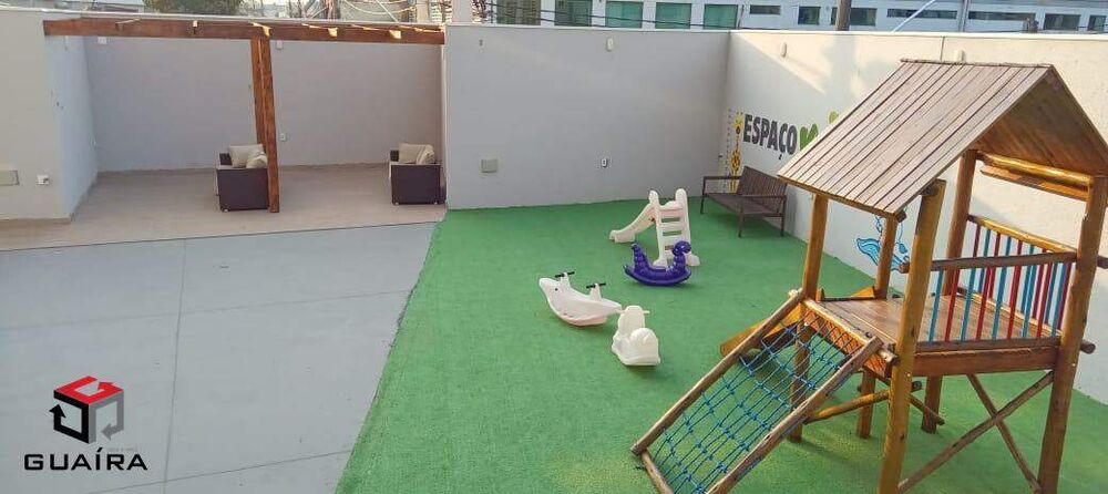 Apartamento à venda com 2 quartos, 54m² - Foto 17