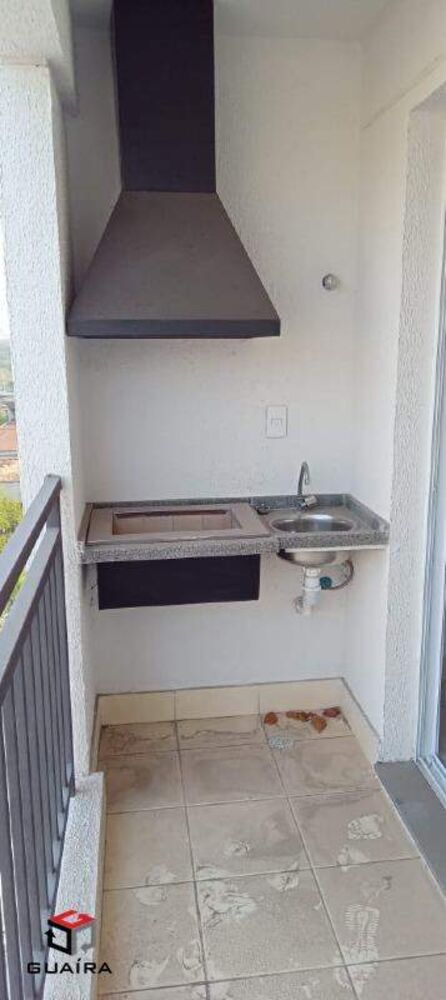 Apartamento à venda com 2 quartos, 54m² - Foto 3