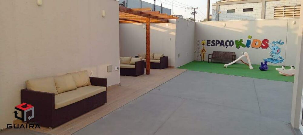 Apartamento à venda com 2 quartos, 54m² - Foto 11