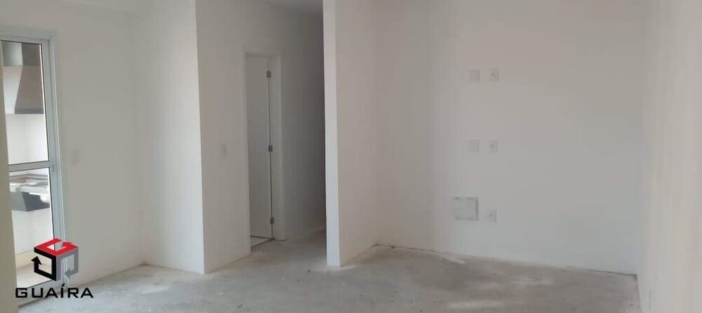 Apartamento à venda com 2 quartos, 54m² - Foto 2