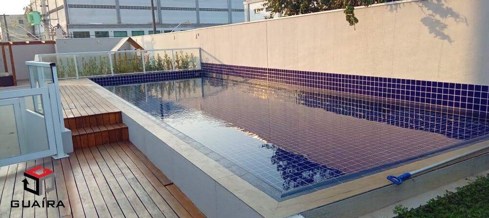 Apartamento à venda com 2 quartos, 54m² - Foto 13