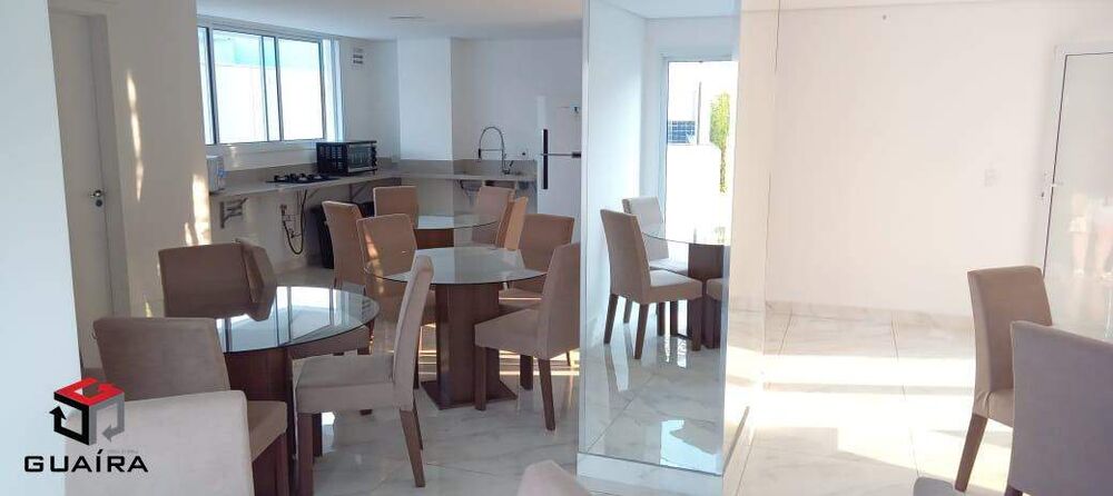 Apartamento à venda com 2 quartos, 54m² - Foto 12