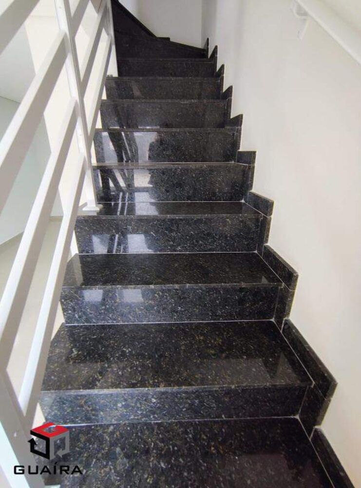 Sobrado à venda com 2 quartos, 50m² - Foto 3