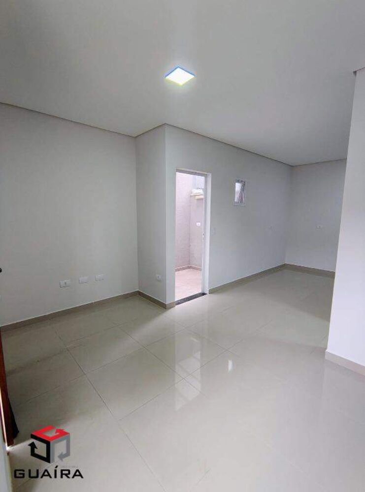 Sobrado à venda com 2 quartos, 50m² - Foto 4