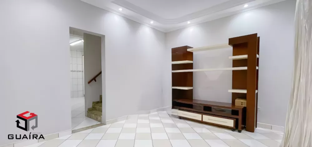 Sobrado à venda com 2 quartos, 187m² - Foto 1