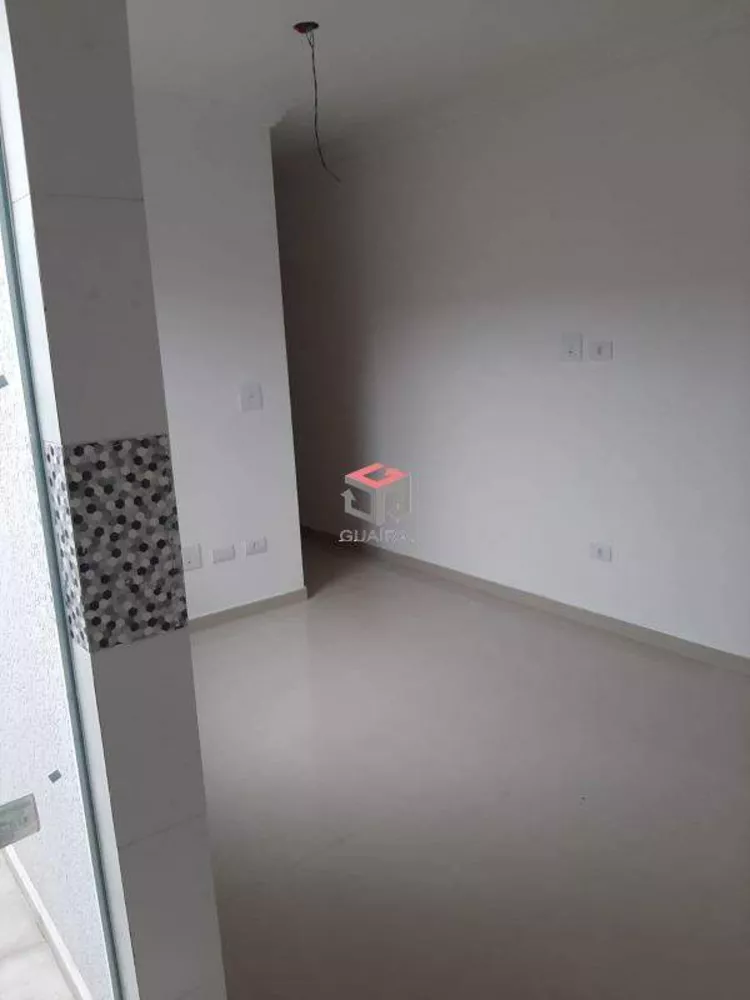 Cobertura à venda com 2 quartos, 97m² - Foto 2