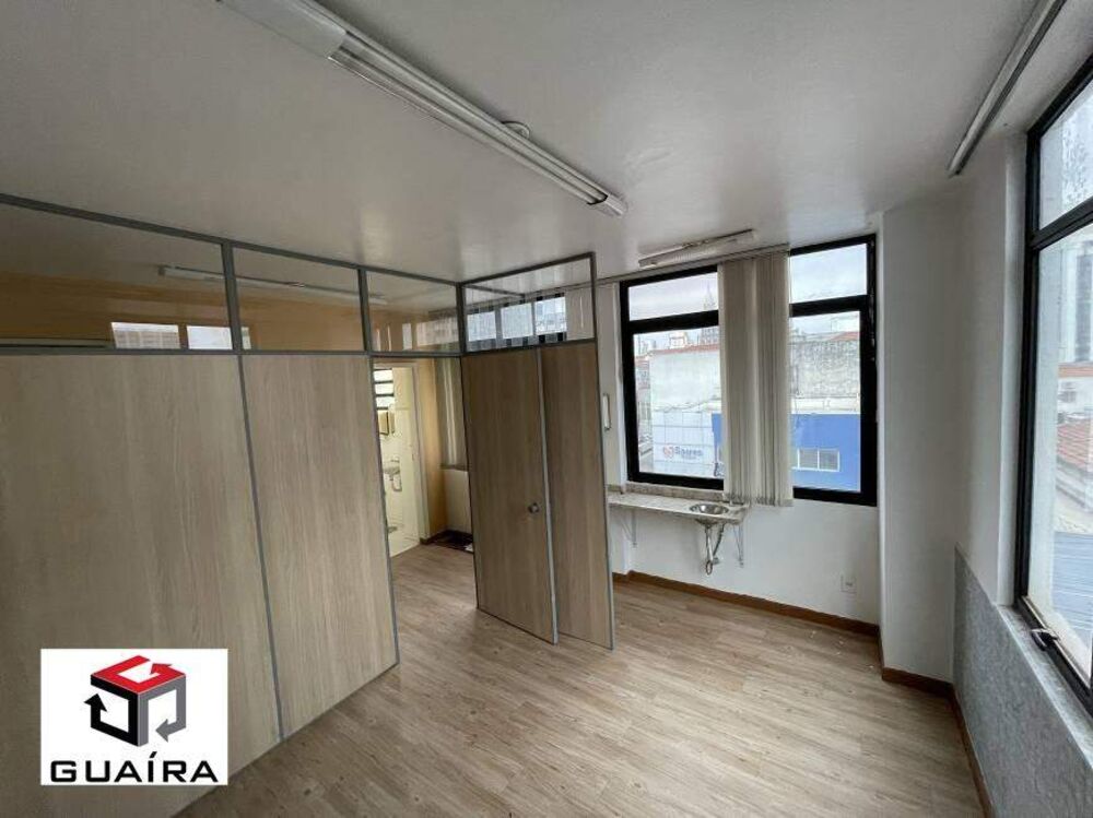 Conjunto Comercial-Sala à venda, 26m² - Foto 8