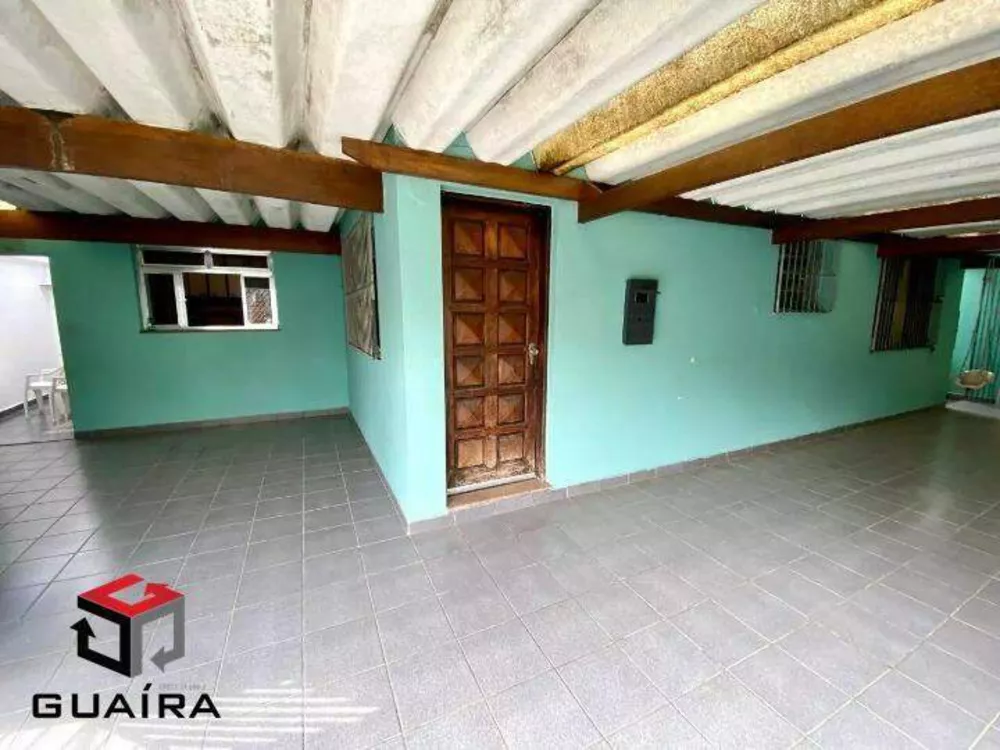 Casa à venda com 2 quartos, 126m² - Foto 3