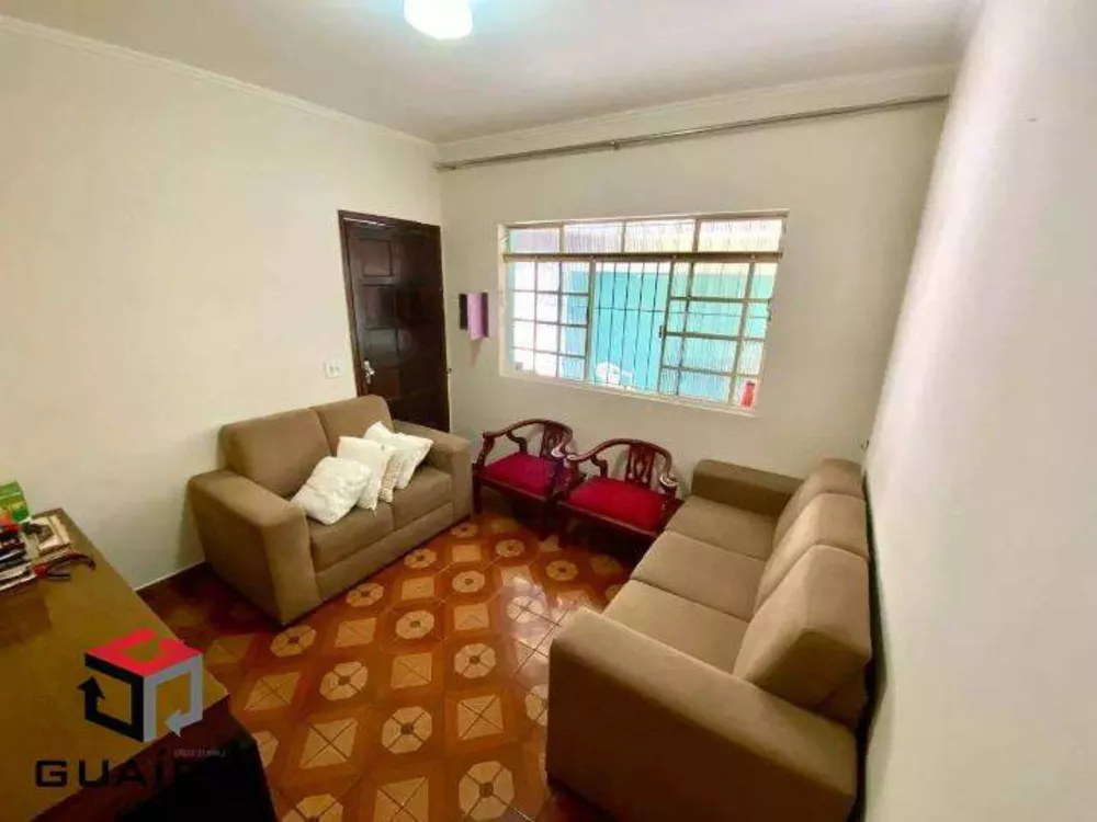 Casa à venda com 2 quartos, 126m² - Foto 2