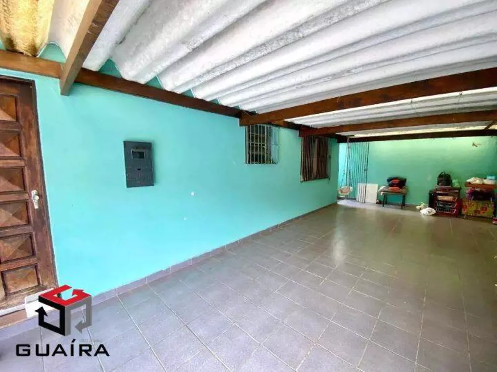 Casa à venda com 2 quartos, 126m² - Foto 4