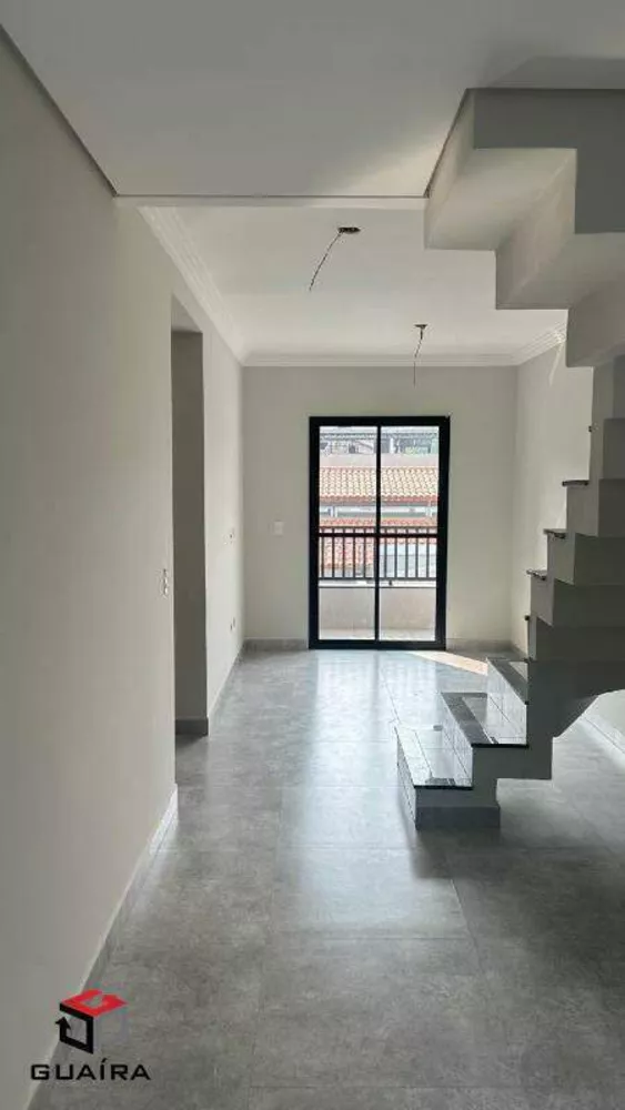 Cobertura à venda com 2 quartos, 100m² - Foto 1