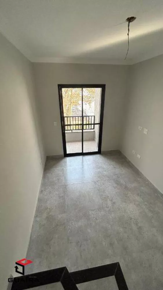 Cobertura à venda com 2 quartos, 100m² - Foto 2