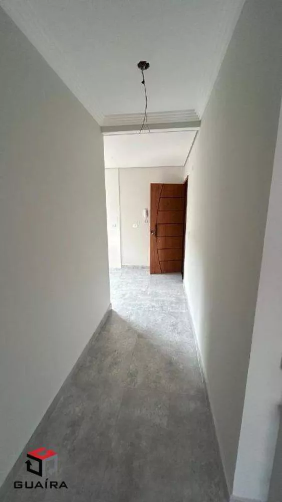 Cobertura à venda com 2 quartos, 100m² - Foto 3