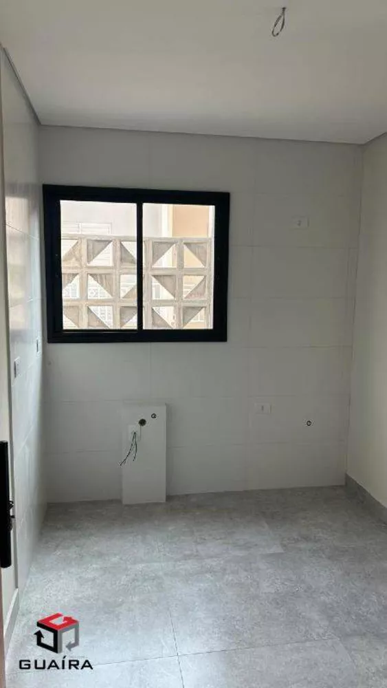 Cobertura à venda com 2 quartos, 100m² - Foto 4