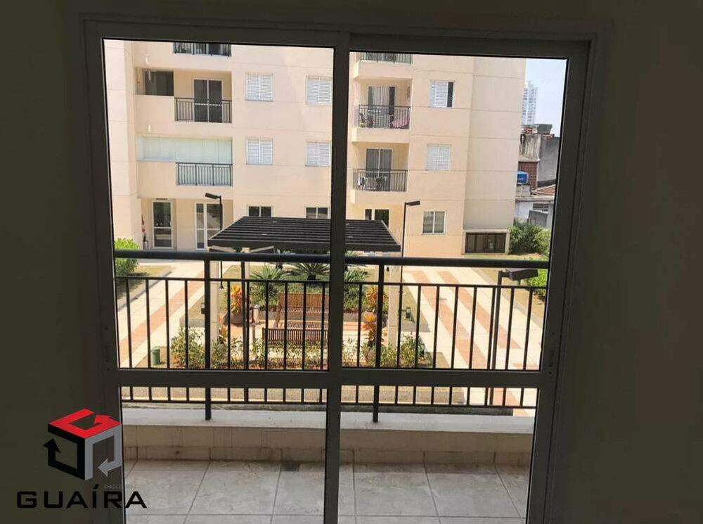 Apartamento à venda com 3 quartos, 76m² - Foto 2