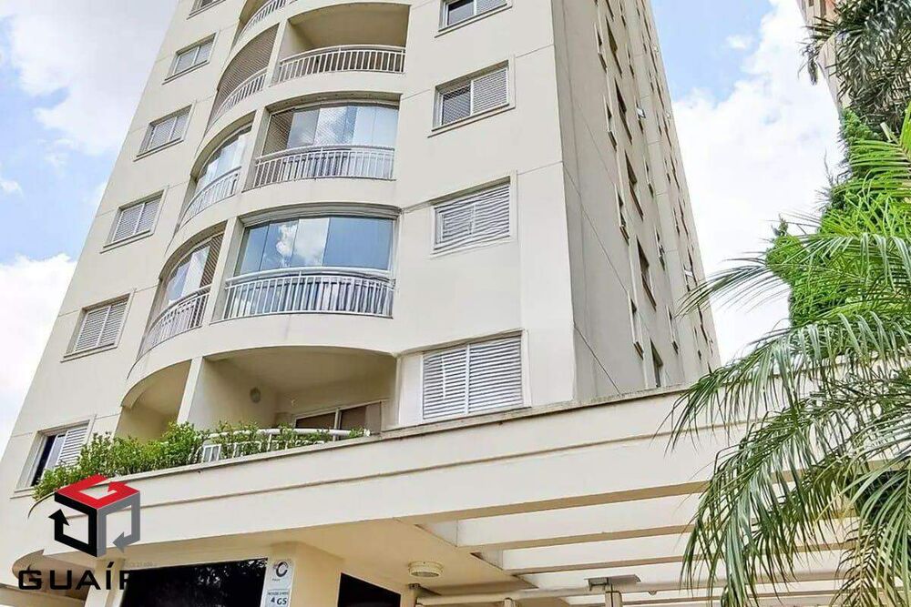 Apartamento à venda com 2 quartos, 66m² - Foto 1