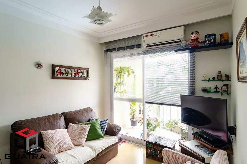 Apartamento à venda com 2 quartos, 66m² - Foto 18