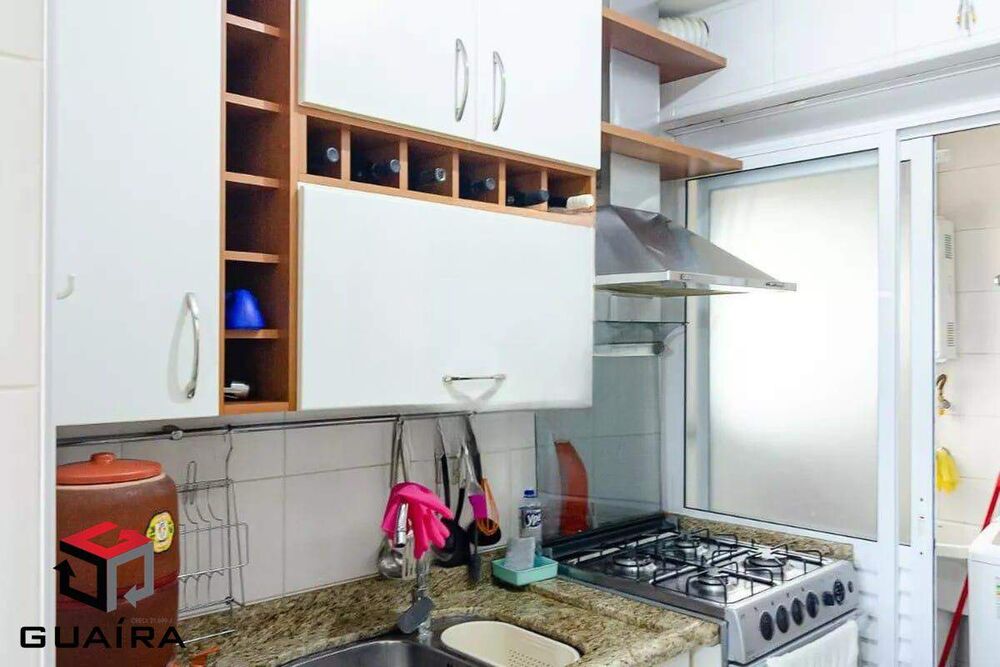 Apartamento à venda com 2 quartos, 66m² - Foto 16