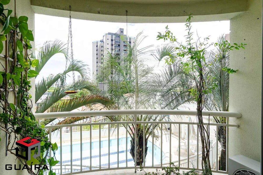 Apartamento à venda com 2 quartos, 66m² - Foto 8