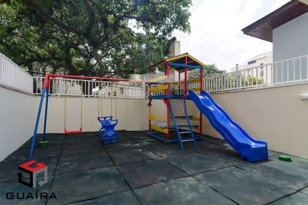 Apartamento à venda com 2 quartos, 66m² - Foto 2