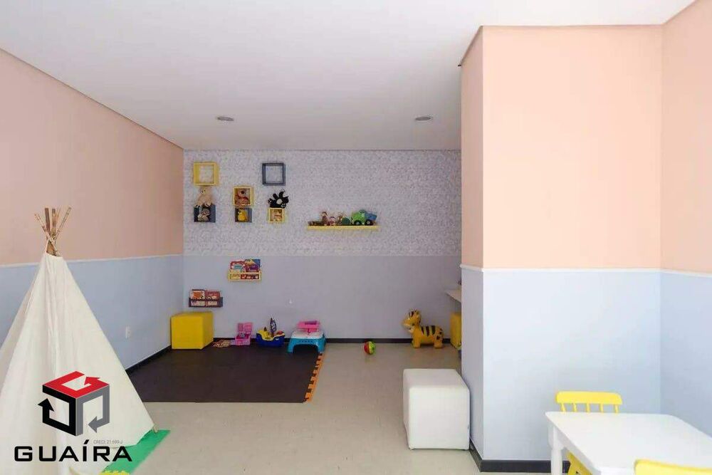 Apartamento à venda com 2 quartos, 66m² - Foto 3